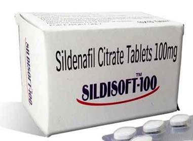Sildisoft Pill Sildisoft Pill