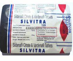 silvitra
